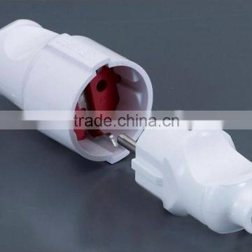 3 Pin 13Amp uk Electrical Top Plug photo-6