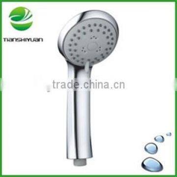 Rainfall shower head bathroom shower sprayers waterfall handle shower
