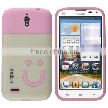 2in1 ULTRA SLIM ARMOR X SERIES HYBRID TPU CASE MOBILE PHONE CASE FOR HUAWEI G610