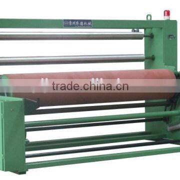 latest automatic nonwoven fabric high quality winding machine