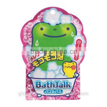 Japan Bath Talk Bath Salts Series Bubble Bath - Rose Wholesale