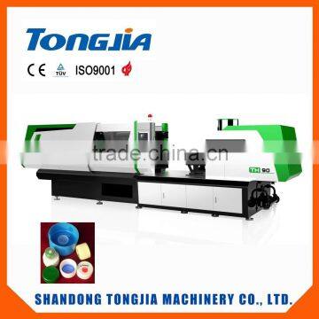 water bottle capping making machine