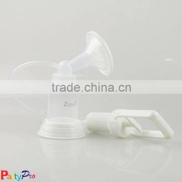 2016 partypro new manual breast pump