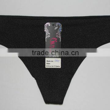 Hot Black Sexy Girls Photos G-string