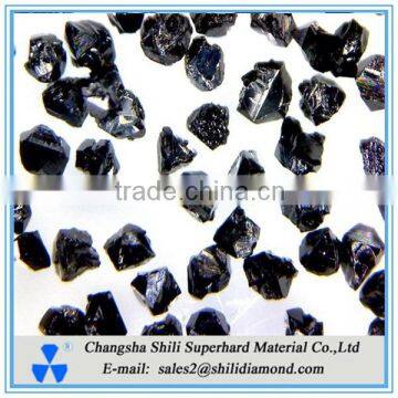 Superhard Materials Black CBN Grinding Powder photo-3
