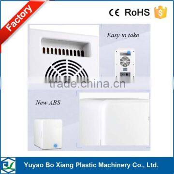 4L Car Ice Cooler and Warm Box Fridge MINI Fridge AC/DC Protable Box High Quality photo-3