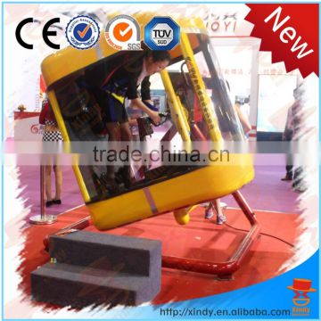 The best flight simulator in China flight simulator for sale