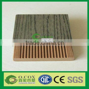 Anti-UV Waterproof WPC Furniture Fence Board photo-3