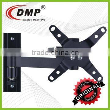 LCD105 Single Arm Aluminum LCD/LED VESA TV Wall Mount