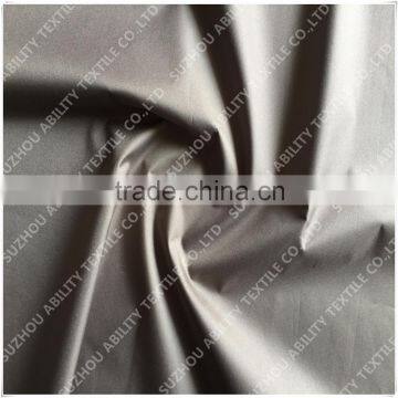 Polyester Poly Pongee Waterproof Fabric photo-6