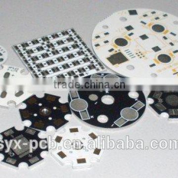 Aluminium pcb for Spot Lights