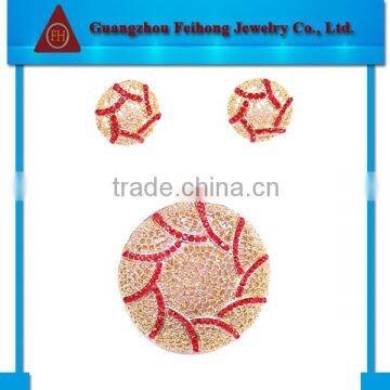 2014 New Fashion Good Quality Hot Selling Wedding Brooch and Fashion Brooch FH-BR014 photo-3