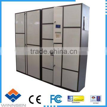 Electronic Public Locker photo-2