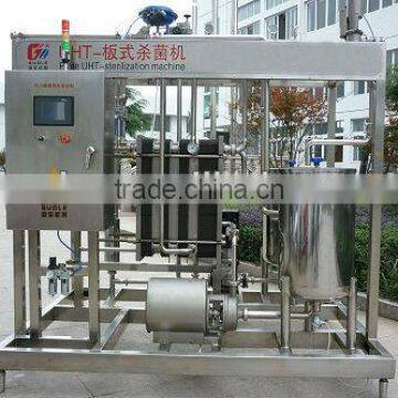 Steam Sterilizer