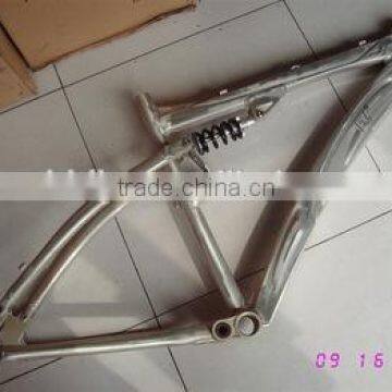 26 INCH MOUNTAIN BIKE FRAME