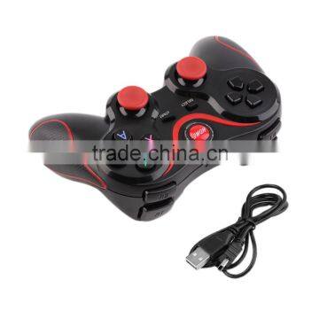 Smartphone Game Controller Wireless Bluetooth Phone Gamepad Joystick for Android Phone/Pad/Android Tablet PC TV VR BOX photo-2