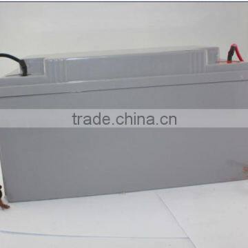 12v90ah Lead Acid Battery