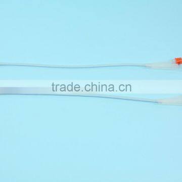 100% Silicone Foley Catheter(2way,3way)