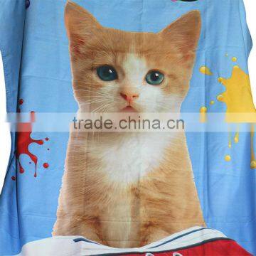 China wholesales beach towel funny