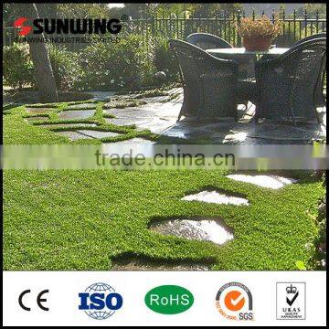 fifa approved nature artificial grass turf for garden