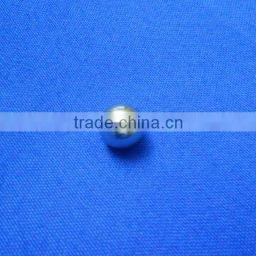 UL1989 UL1418 Impact Steel Test Sphere Test Ball 500g 50mm With Ring photo-3