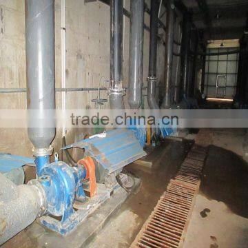 High Speed Slurry Pump Parts/ Electric Paper Pulp Pump/ China Pump Manufacturer photo-5