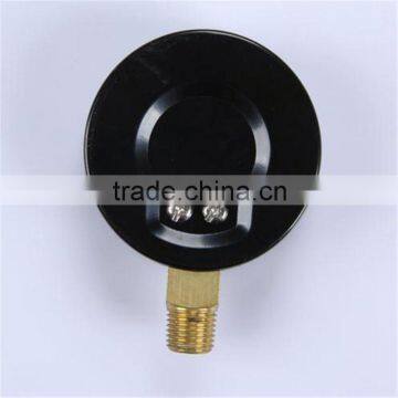 Durable Light Weight Easy To Read Clear Terex Spare Parts Oil Pressure Gauge photo-4