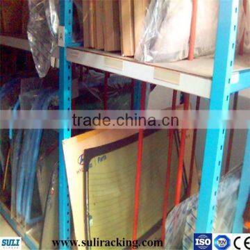 Factory Price Warehouse Multi Layer Steel Mezzanine Rack photo-4