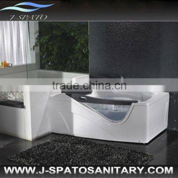 2012 Newest Luxury Acrylic Bathroom Furniture