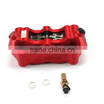 Soto racing - Adelin 100mm Motorcycle Front Brake Caliper With 4 Piston 32mm