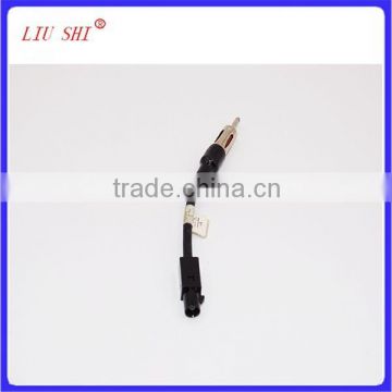 The electronic annunciator cable and Wire harness for automobile