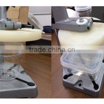 Original Handy Sealing Device Food Packaging Equipment Available for Various Shapes photo-2