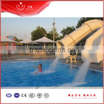 2016 Hot Aqua Water Slide Spiral, Best Manufacture Best Water Slide Spiral For Sale                        
                                                Quality Choice