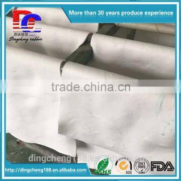 Factory provide the raw rubber material compound rubber