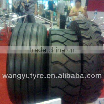 bias industrial forklift tire 825-12