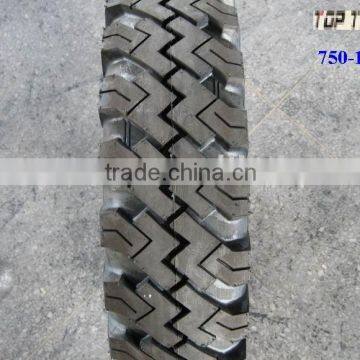 NYLON TRUCK TYRE Z PATTERN