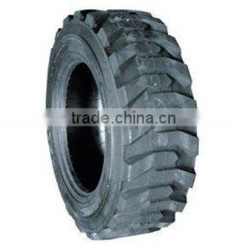 Skid Steer (Rim Guard) Tyres