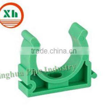 Pipe fitting manufacturers ppr clamp sleeve low price ppr type pipe clamp