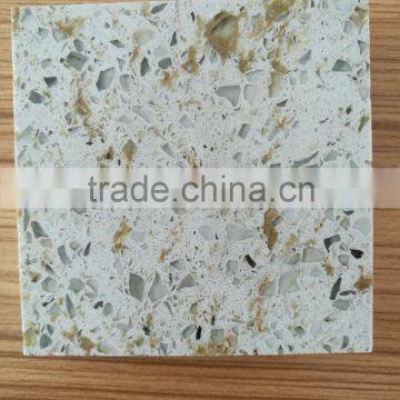 High quality quartz stone slabs