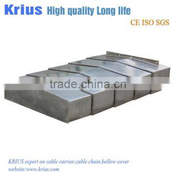 Laser Welding Machine Use Steel Guard Shields photo-4