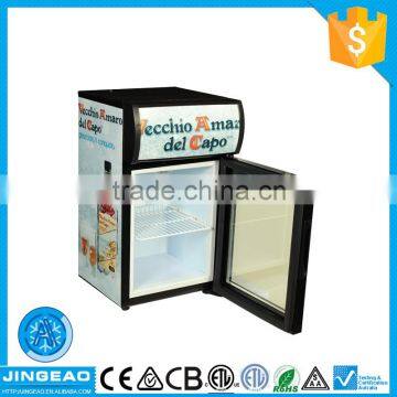 Good quality products in china supplier factory sale cheap small fridge