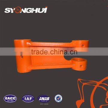 H-Link wheel loader China manufacturer DH55