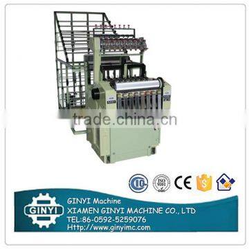 Elastic Band & Tape Making Machines photo-2