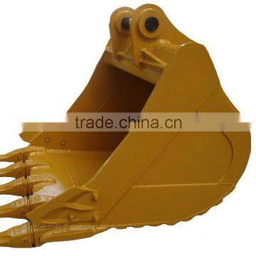 Heavy duty bucket fit for 30T Excavator