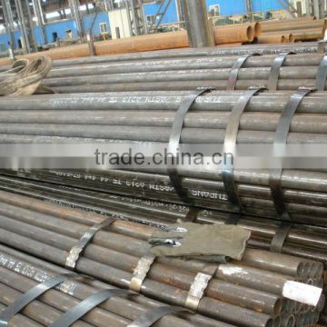 ASTM A199 seamless alloy steel heat exchanger tube