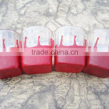 Guangzhou Decorative Sealing Wax Block For Glass Cup