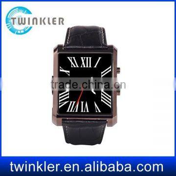 New Mobile Accessories Vatop Smart Watch Fashion Smart Bluetooth Watch for Android/IOS Phone photo-3