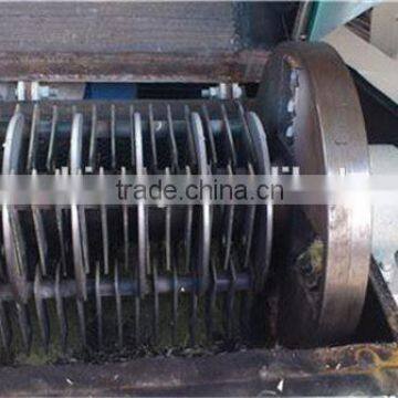New Straw Crushing Machine Equipment
