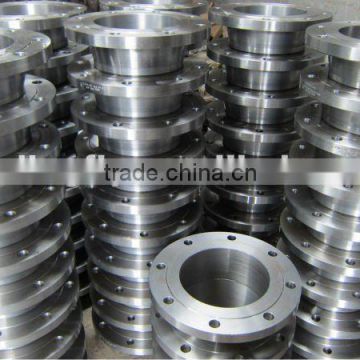 Carbon Steel Flanges(forged)