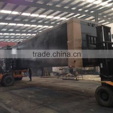 High Efficiency Module Biotech Sewage Treatment Plant photo-2